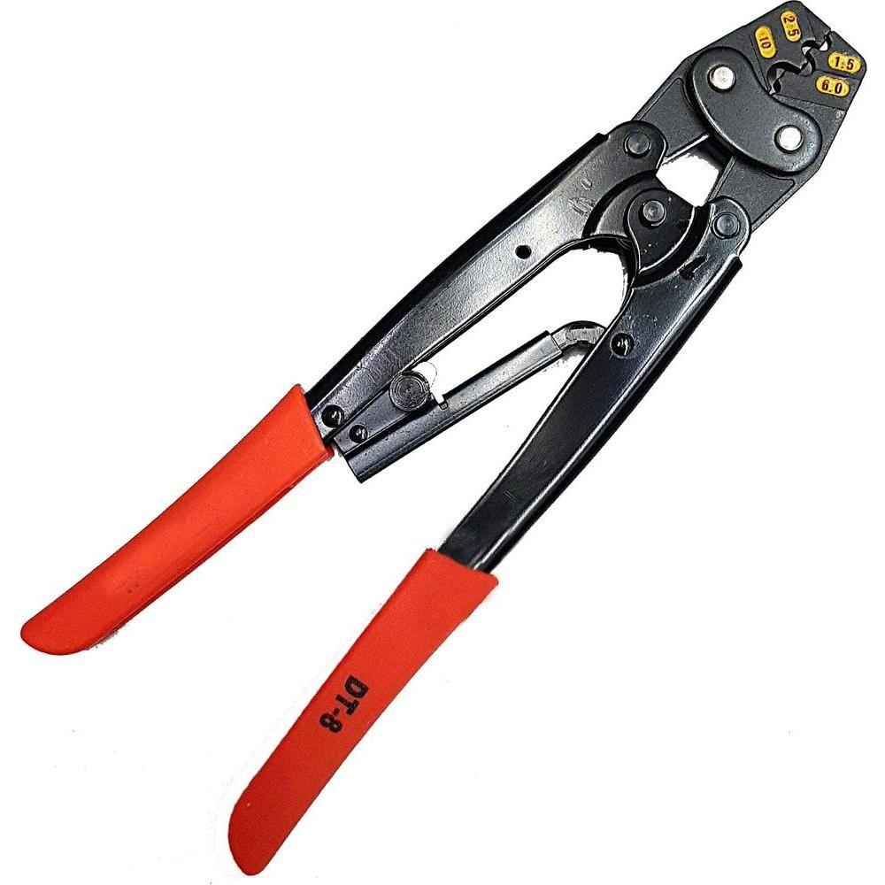 OSK Indent Cable Lug Crimping Tool Plier / Terminal Crimping Plier - KHM Megatools Corp. OSK Indent Cable Lug Crimping Tool Plier / Terminal Crimping Plier - KHM Megatools Corp.